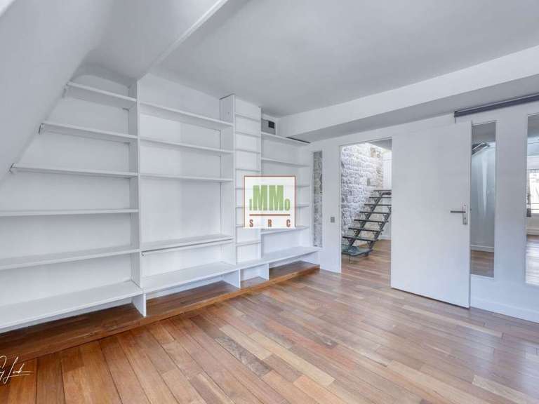 Appartement Paris 7e - 4 chambres