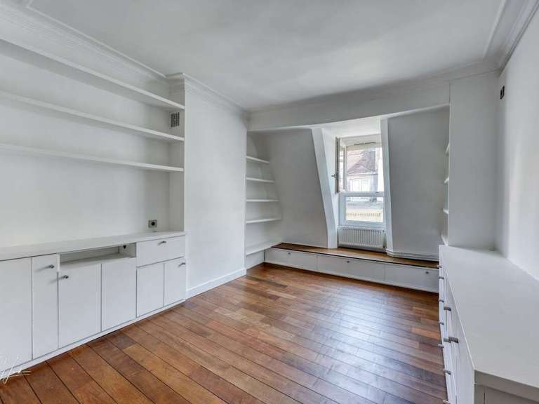 Apartment Paris 7e - 4 bedrooms