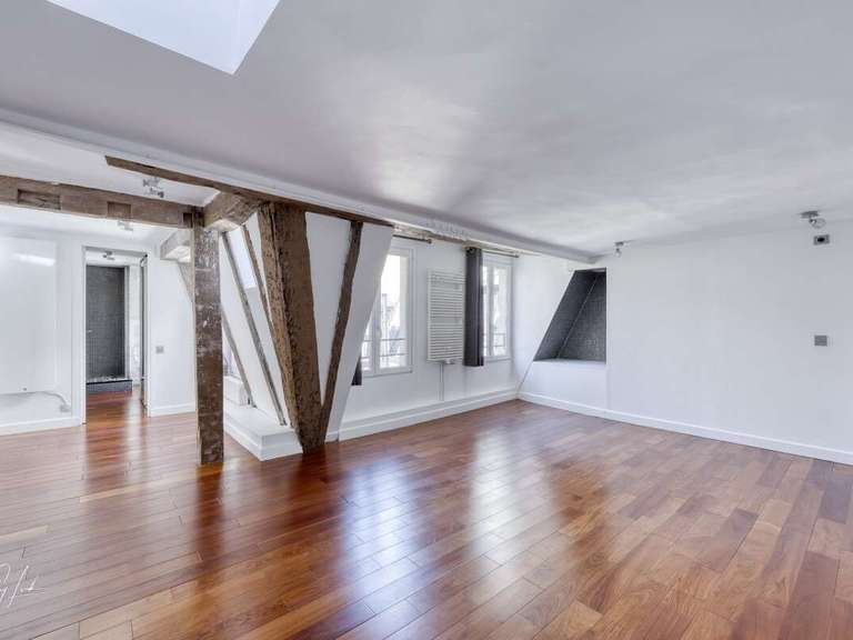 Apartment Paris 7e - 4 bedrooms