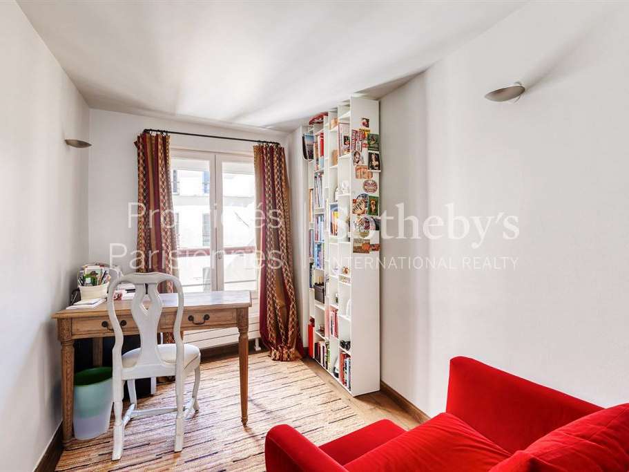 Appartement Paris 7e