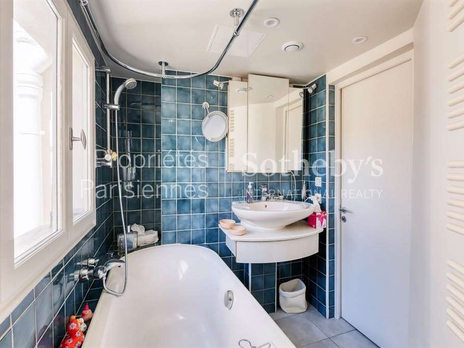 Appartement Paris 7e