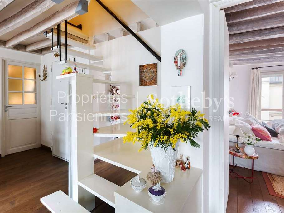 Appartement Paris 7e