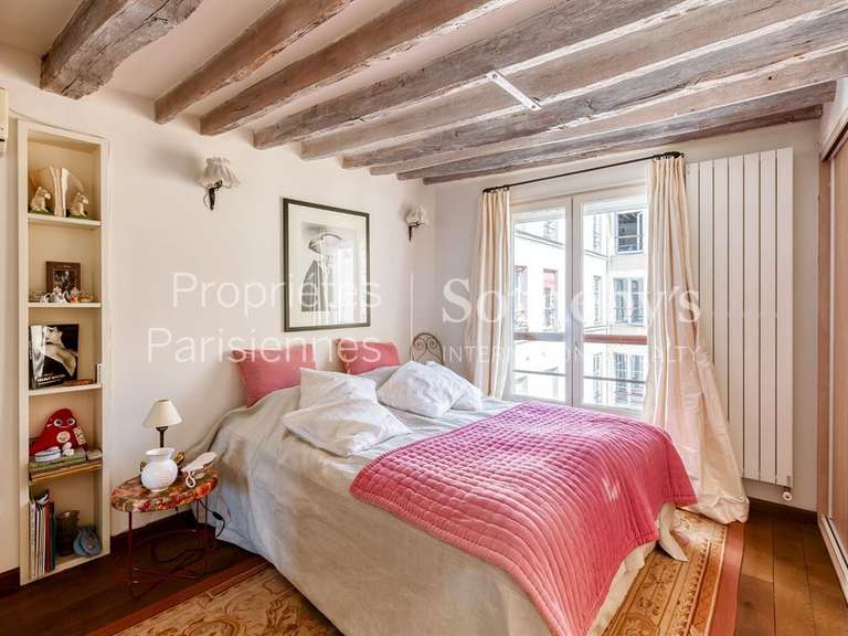 Appartement Paris 7e - 2 chambres - 103m²