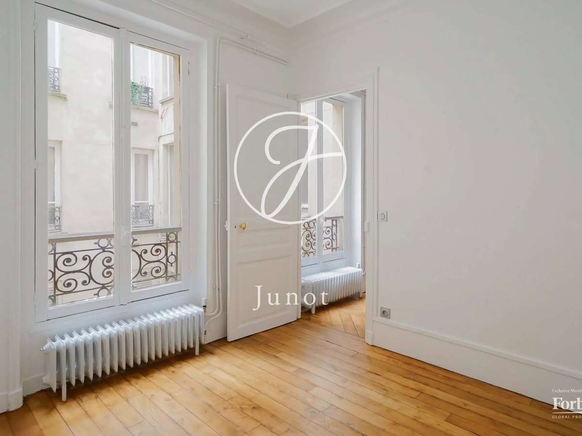 Appartement Paris 7e