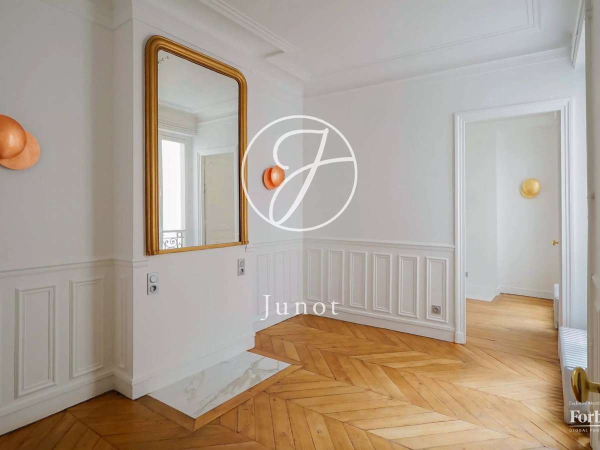 Appartement Paris 7e