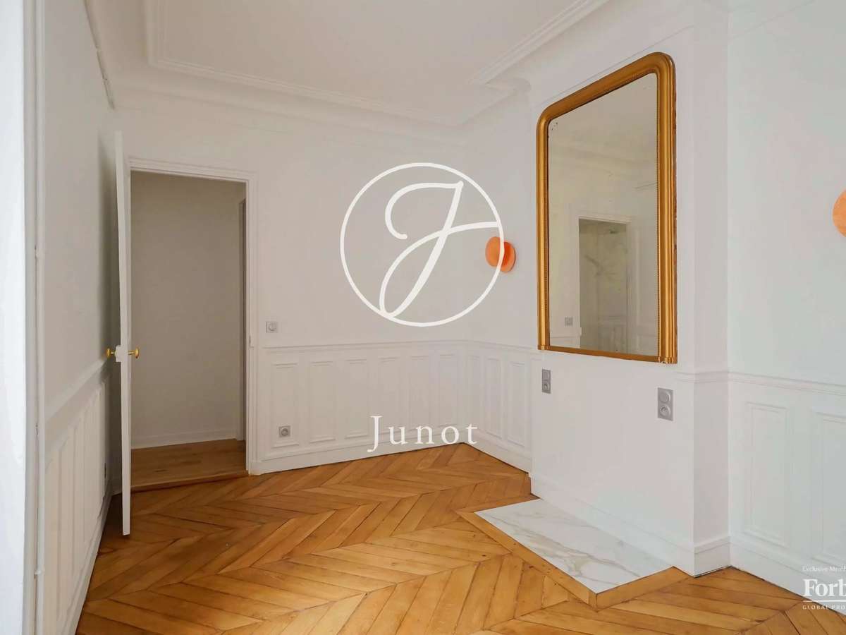 Appartement Paris 7e