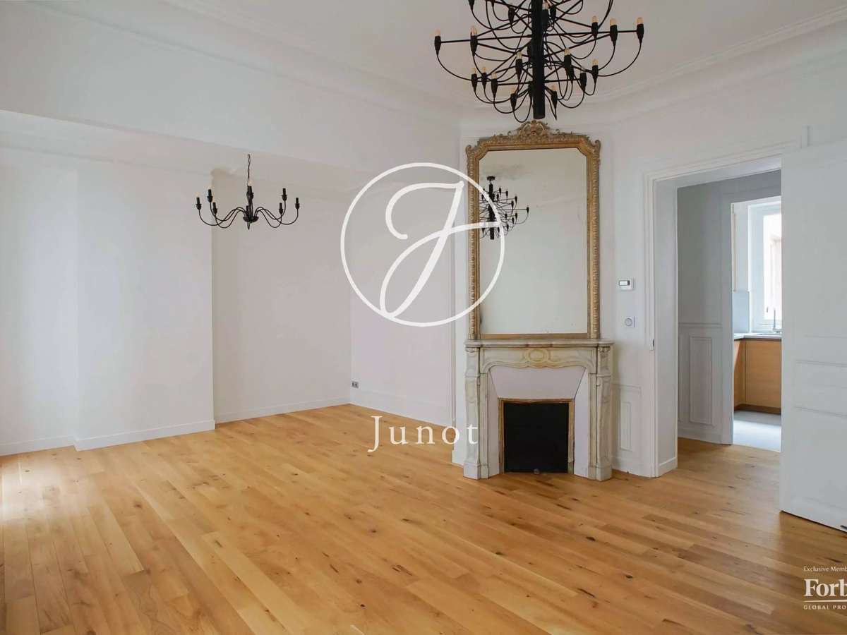 Appartement Paris 7e