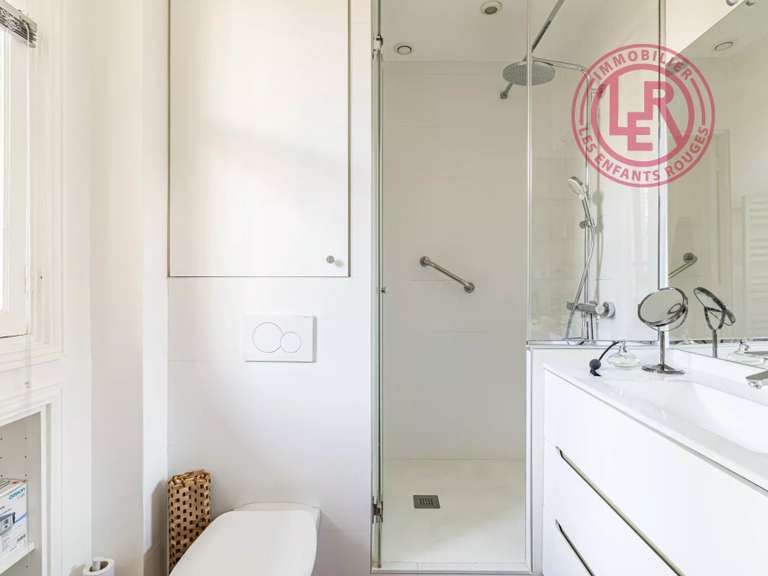 Appartement Paris 7e - 2 chambres - 95m²