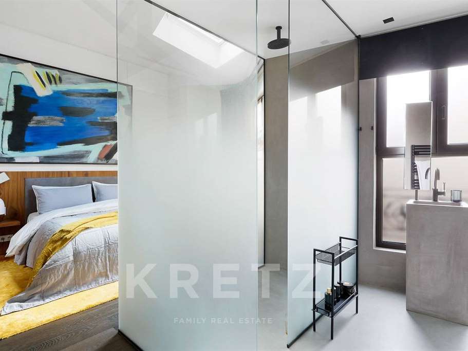 Appartement Paris 7e