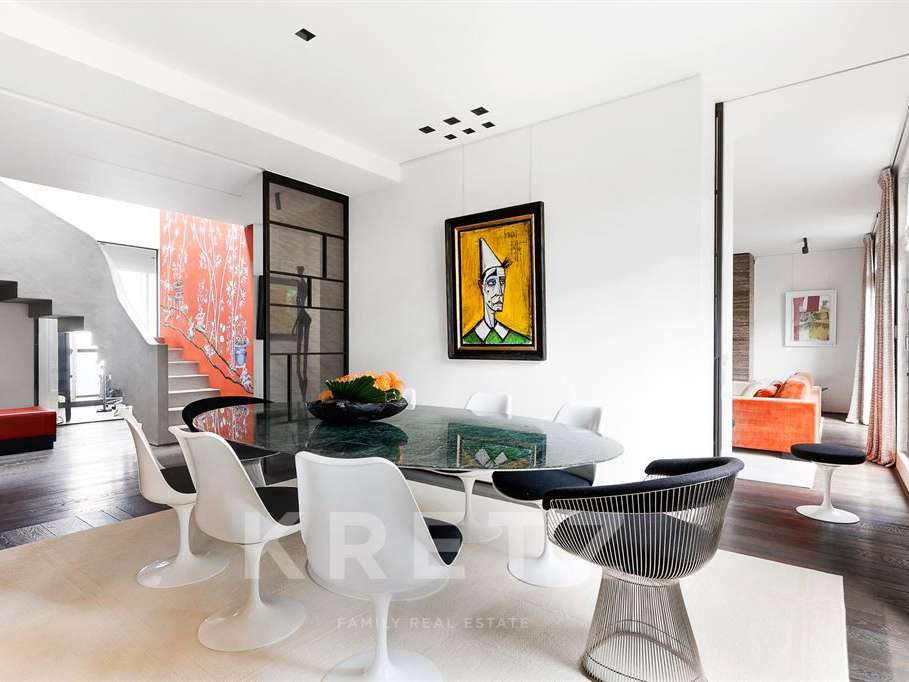 Appartement Paris 7e