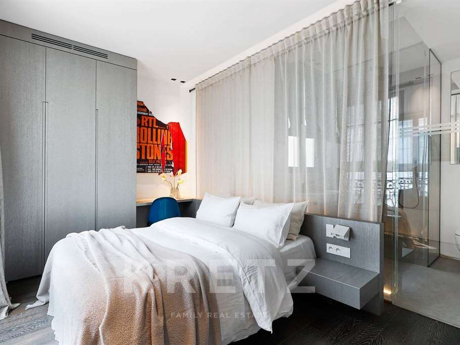 Appartement Paris 7e