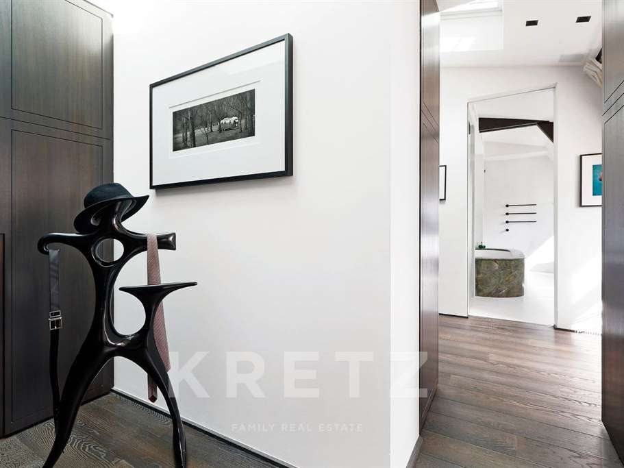 Appartement Paris 7e