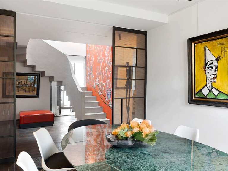 Apartment Paris 7e - 5 bedrooms - 262m²