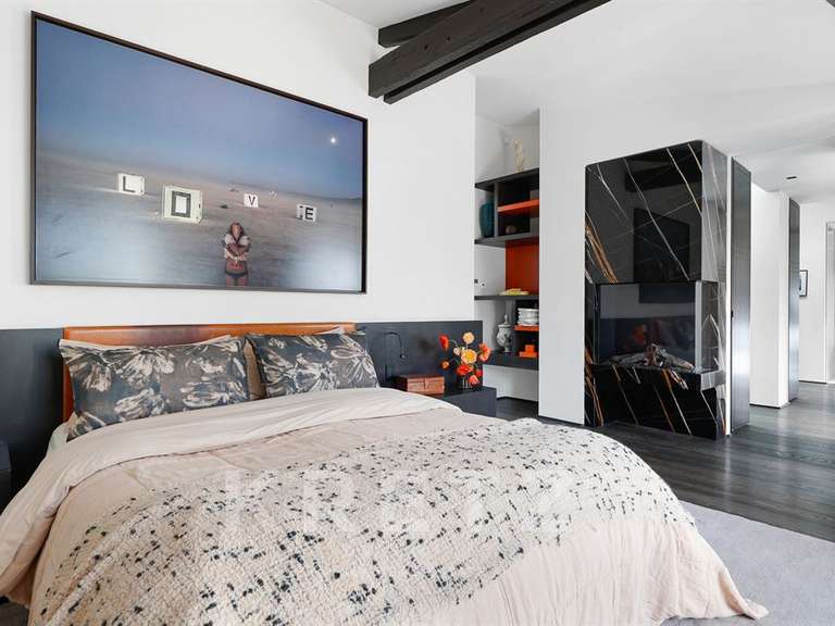 Apartment Paris 7e - 5 bedrooms - 262m²