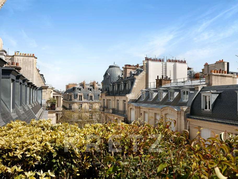 Appartement Paris 7e