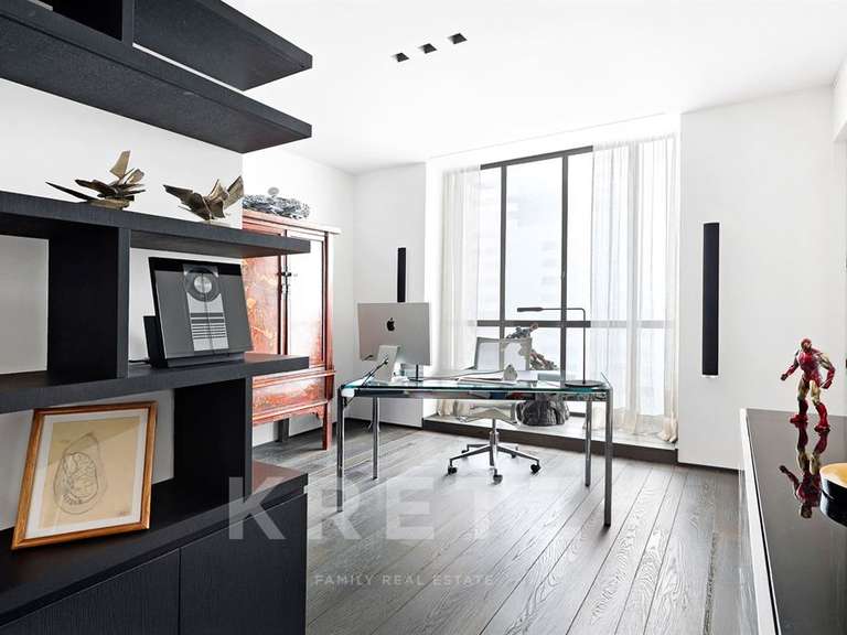 Apartment Paris 7e - 5 bedrooms - 262m²