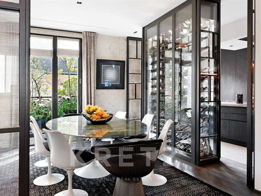 Appartement Paris 7e