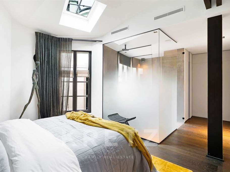 Appartement Paris 7e