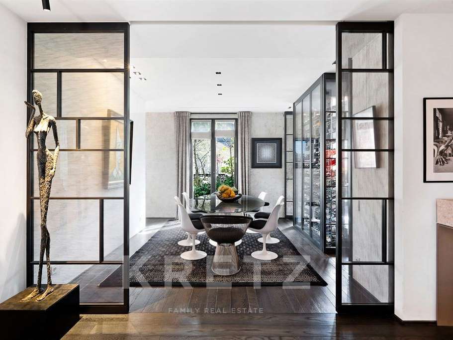 Appartement Paris 7e