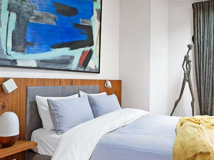 Apartment Paris 7e - 5 bedrooms - 262m²