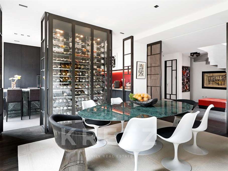 Appartement Paris 7e