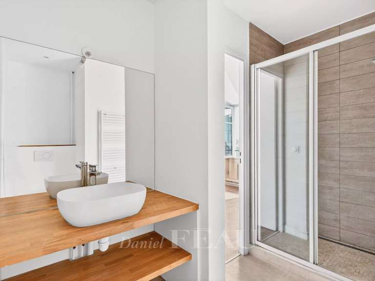 Apartment Paris 7e - 3 bedrooms - 132m²
