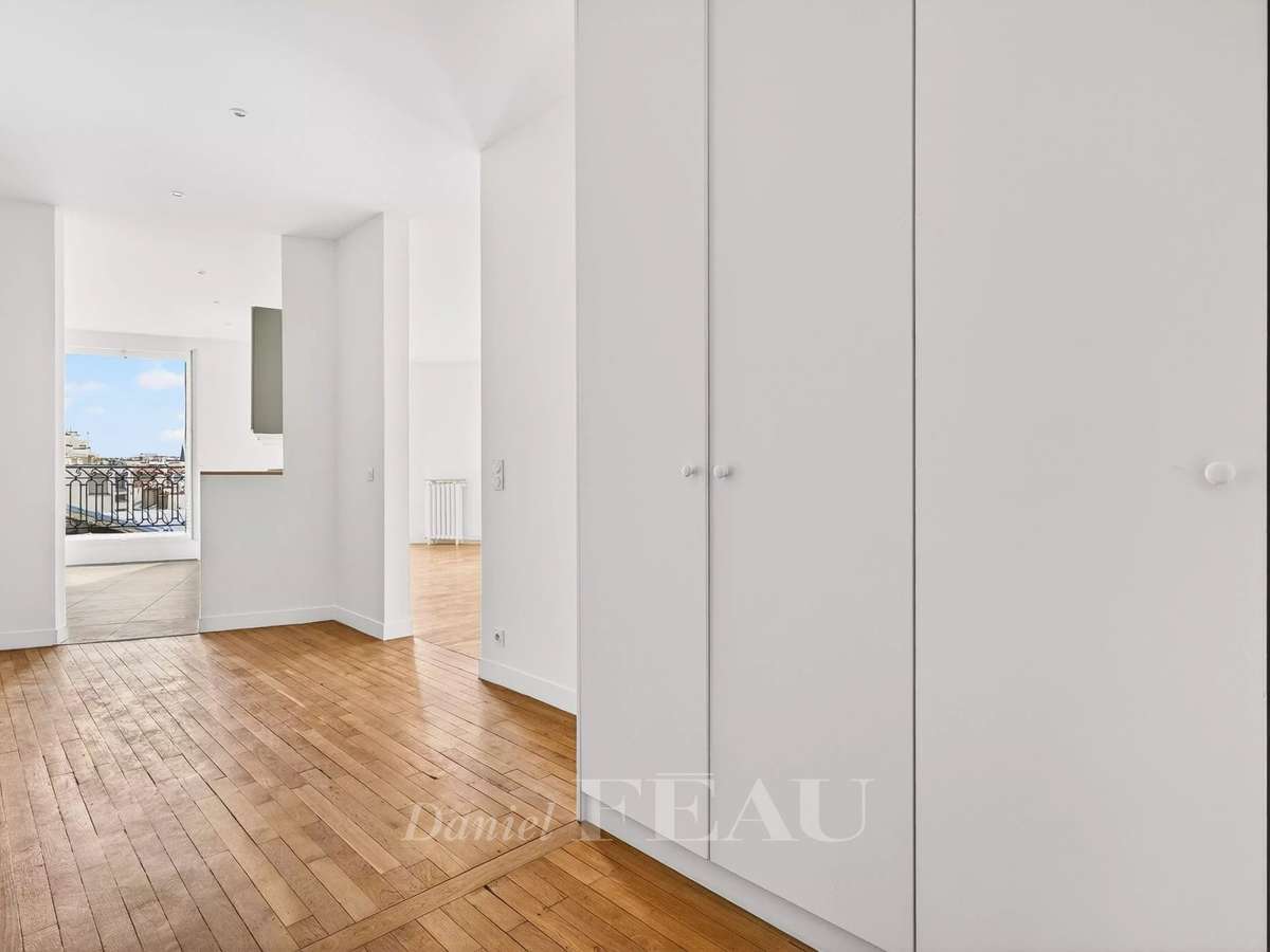Apartment Paris 7e