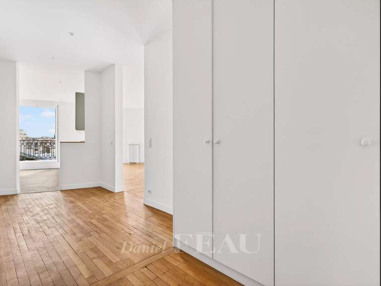 Apartment Paris 7e - 3 bedrooms - 132m²