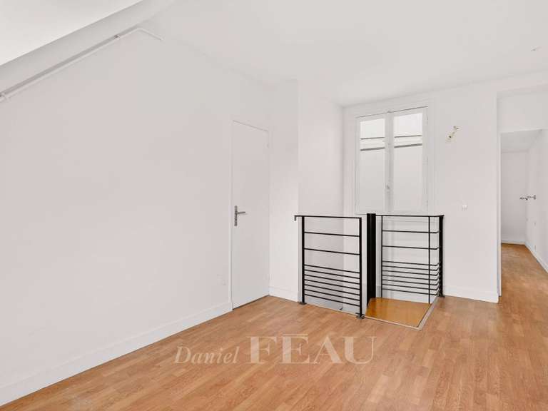 Apartment Paris 7e - 3 bedrooms - 132m²