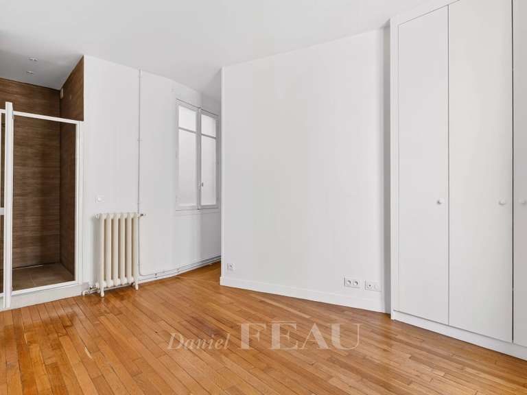 Apartment Paris 7e - 3 bedrooms - 132m²