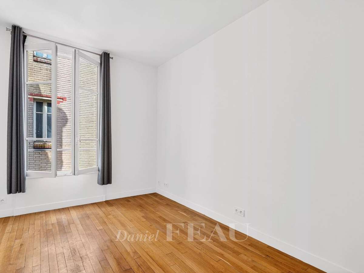 Apartment Paris 7e