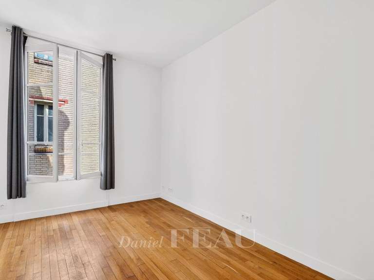 Apartment Paris 7e - 3 bedrooms - 132m²