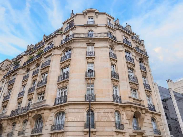 Apartment Paris 7e - 3 bedrooms - 132m²