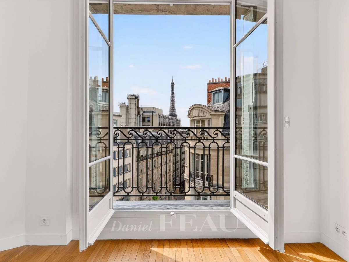 Apartment Paris 7e