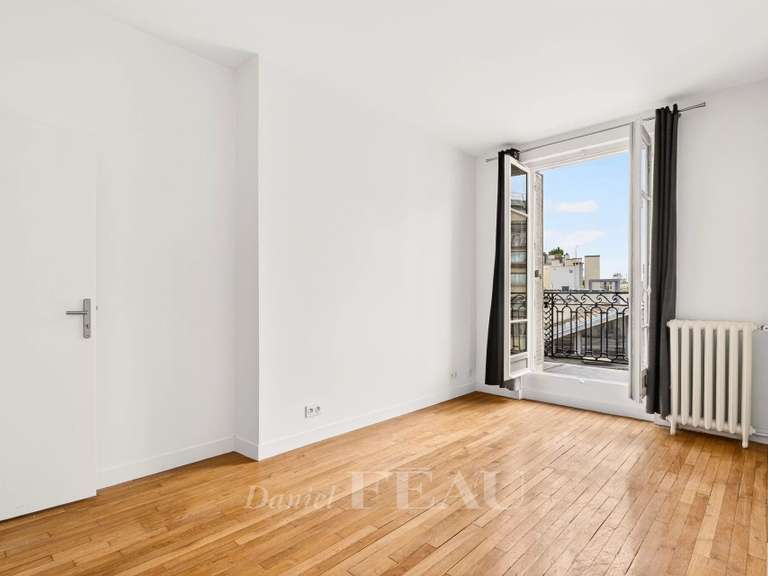 Apartment Paris 7e - 3 bedrooms - 132m²