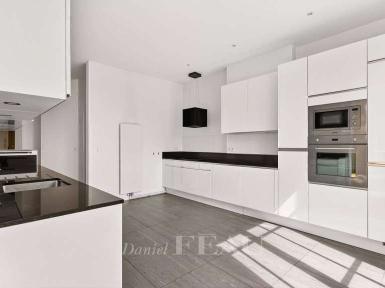 Apartment Paris 7e - 3 bedrooms - 132m²