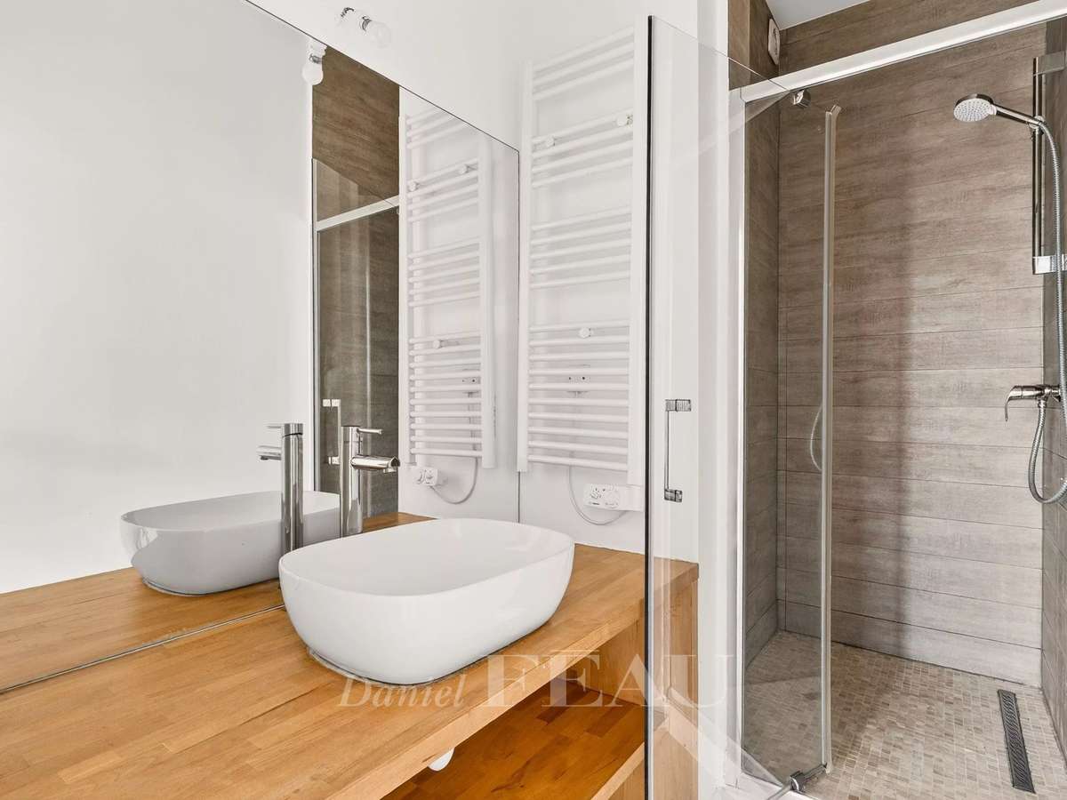 Apartment Paris 7e