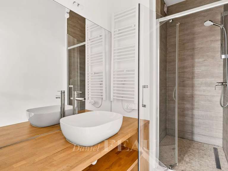 Apartment Paris 7e - 3 bedrooms - 132m²