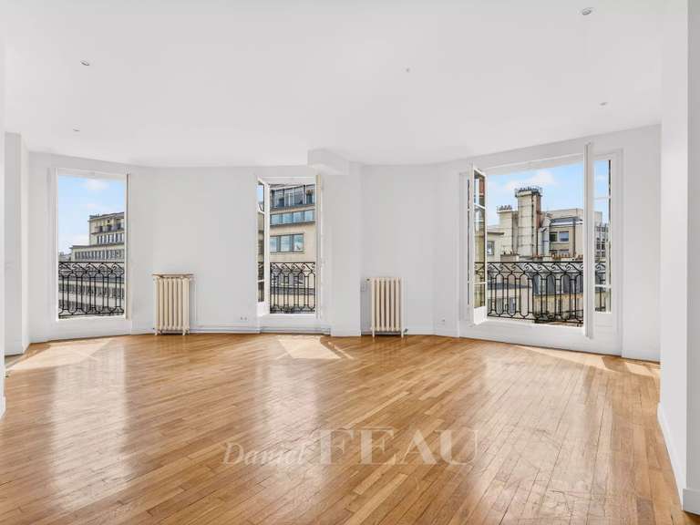 Apartment Paris 7e - 3 bedrooms - 132m²