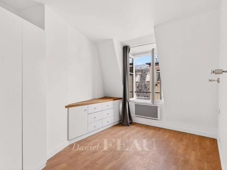 Apartment Paris 7e - 3 bedrooms - 132m²