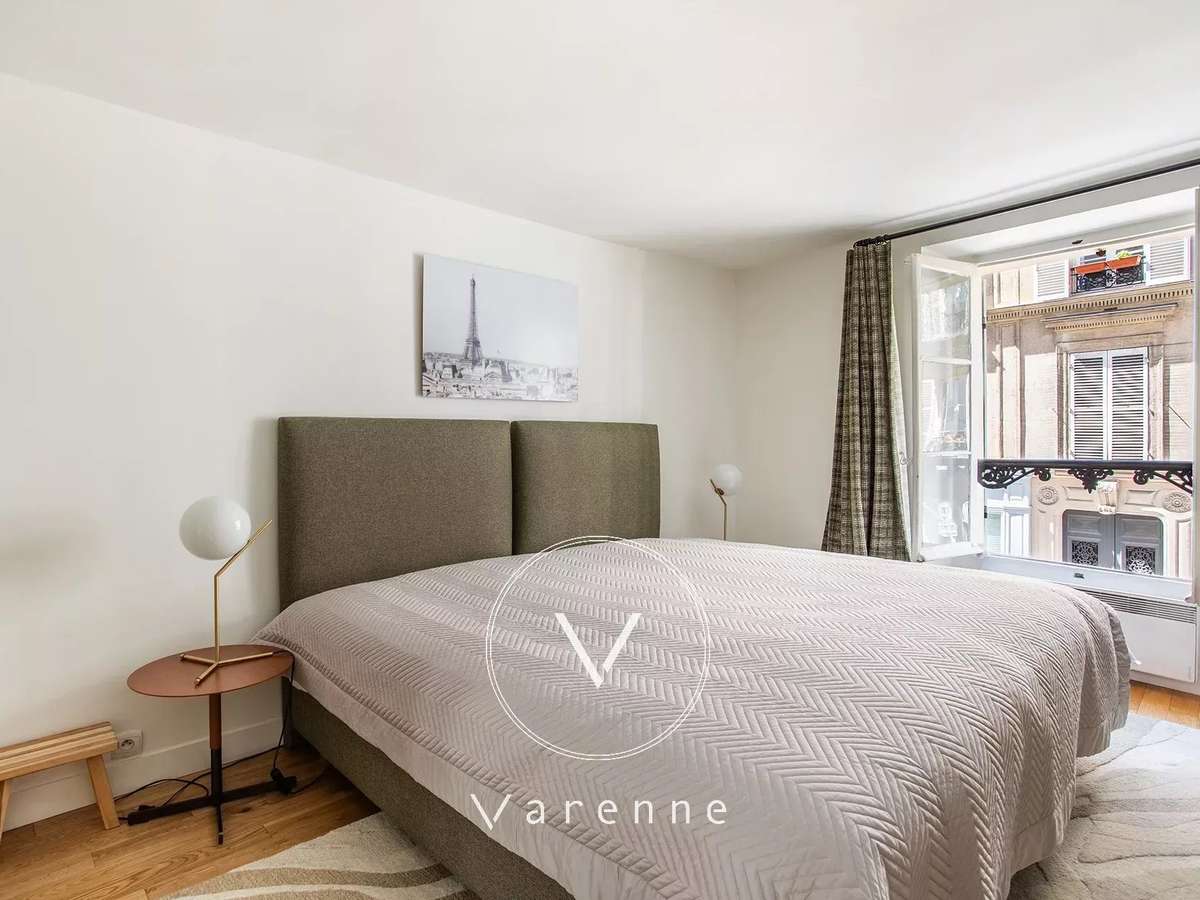 Appartement Paris 7e
