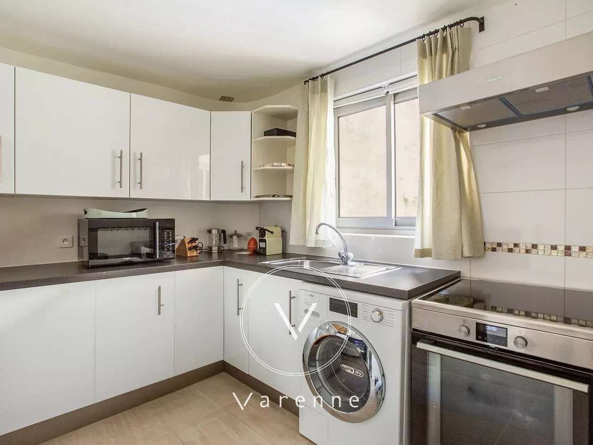 Appartement Paris 7e