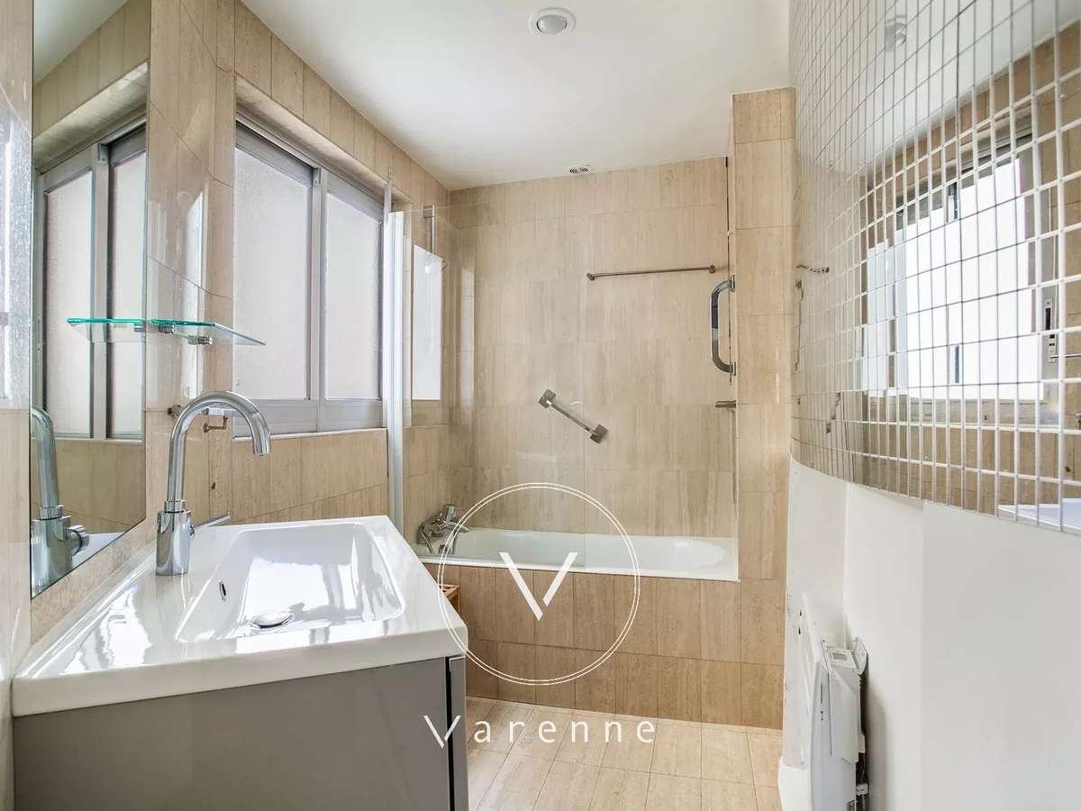 Appartement Paris 7e