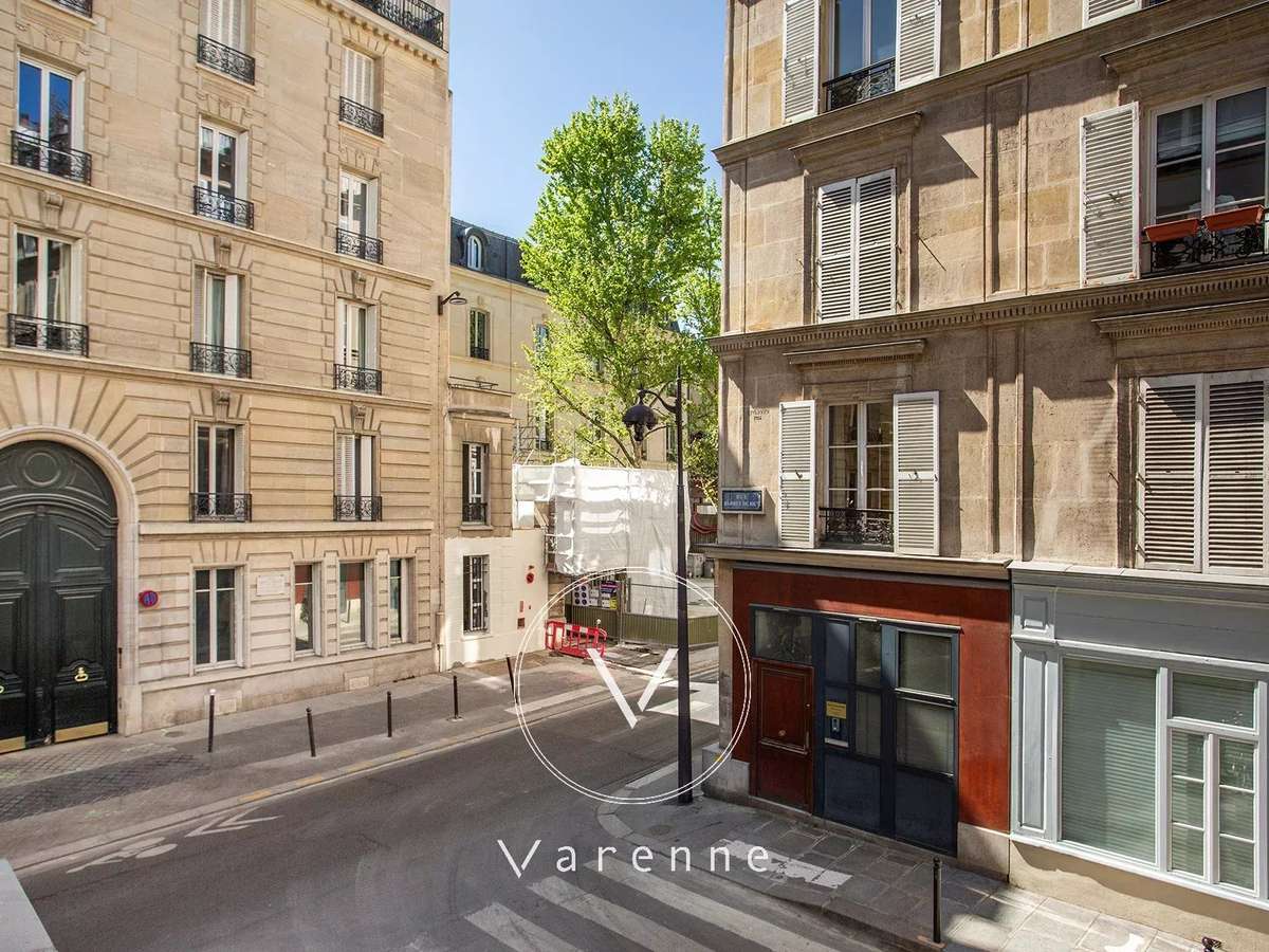 Appartement Paris 7e