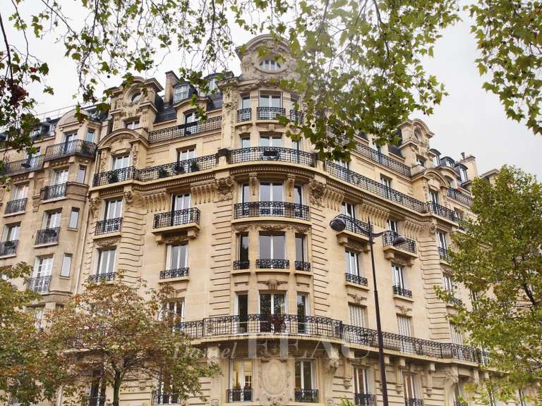 Appartement Paris 7e - 3 chambres - 137m²
