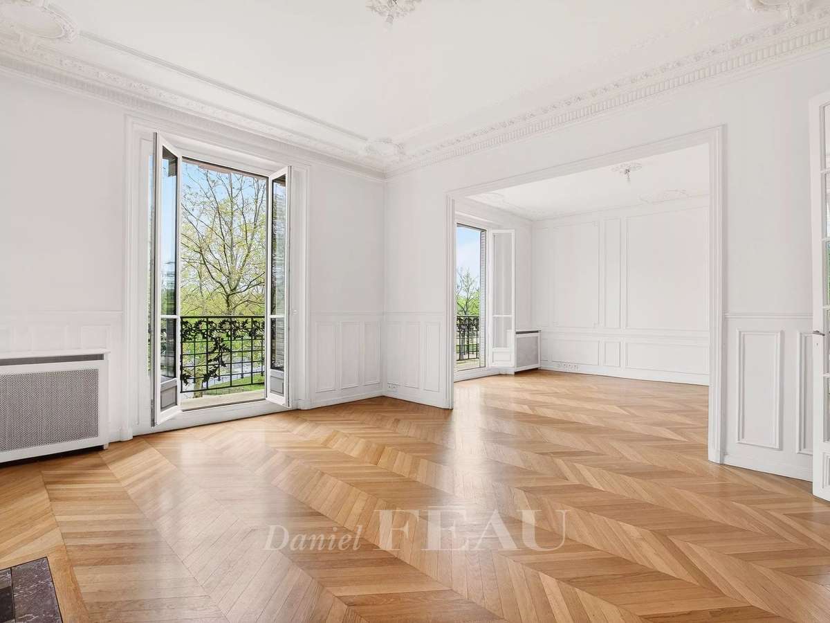Appartement Paris 7e