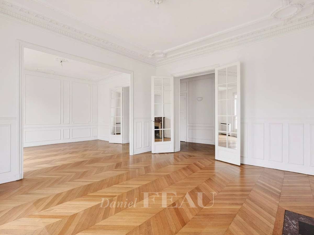 Appartement Paris 7e