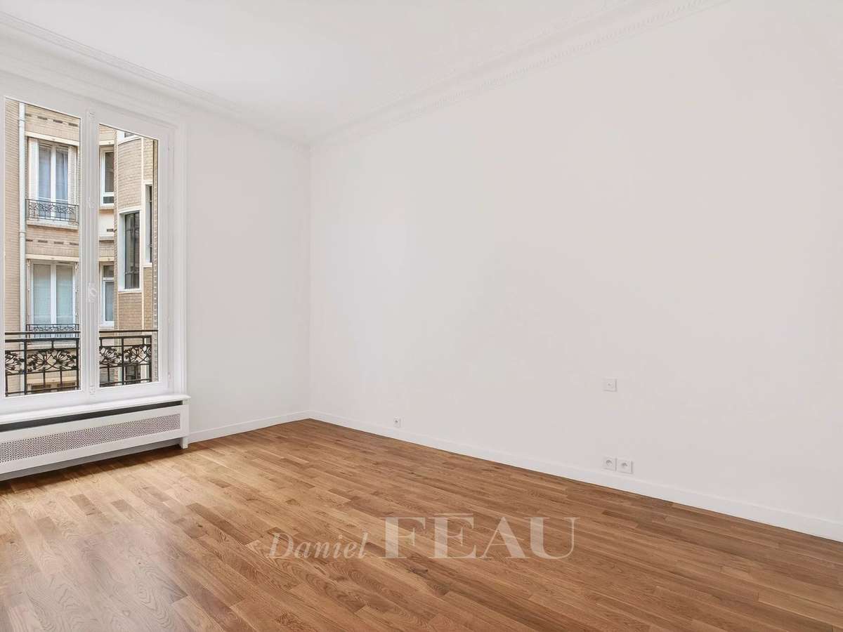 Appartement Paris 7e