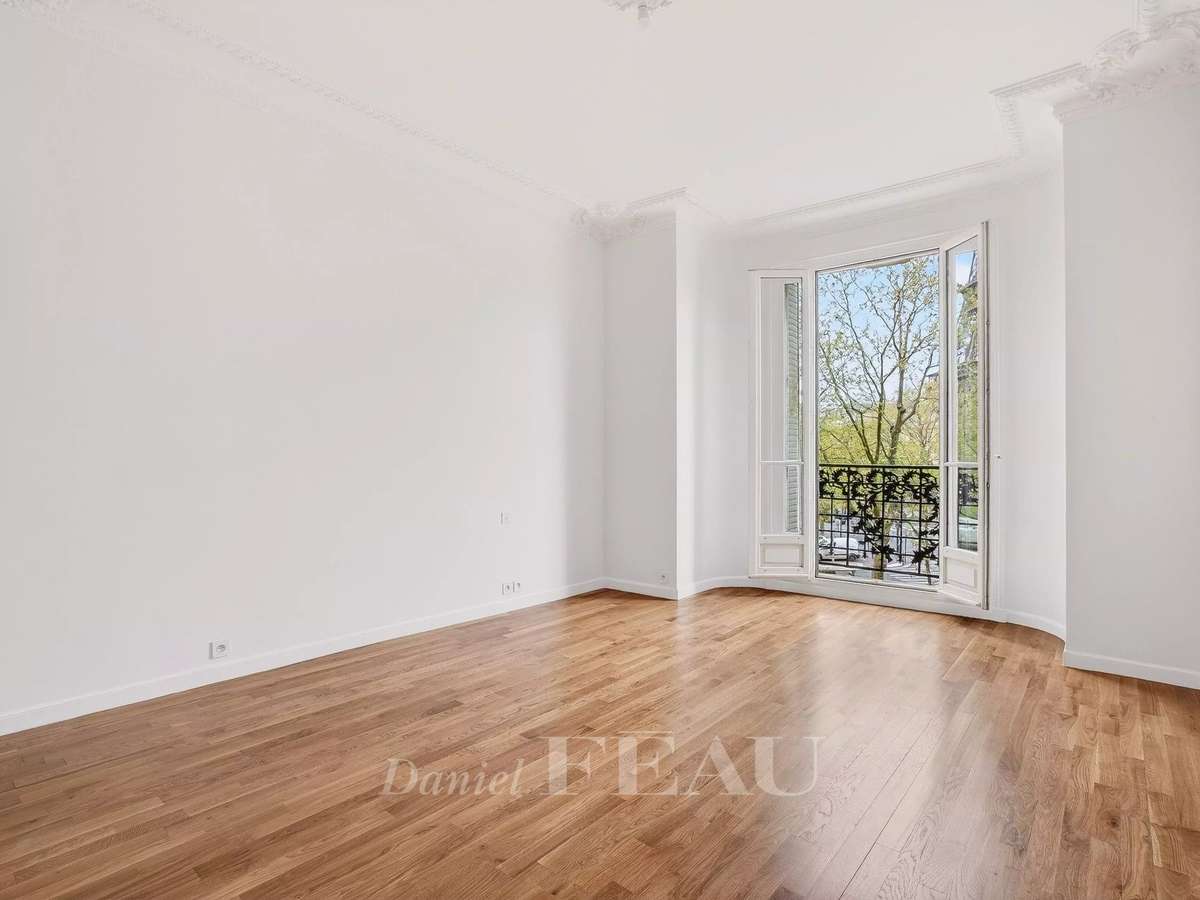 Appartement Paris 7e
