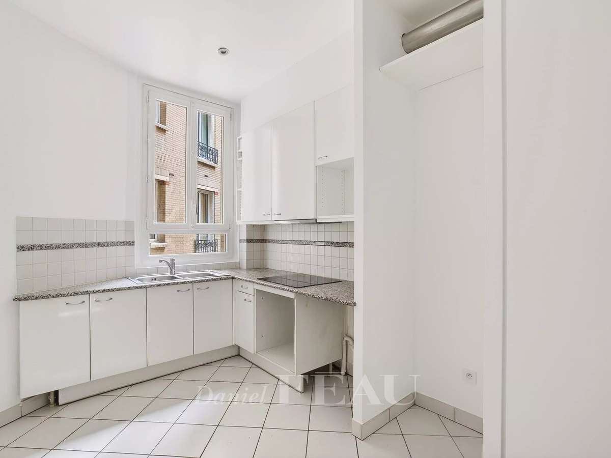 Appartement Paris 7e